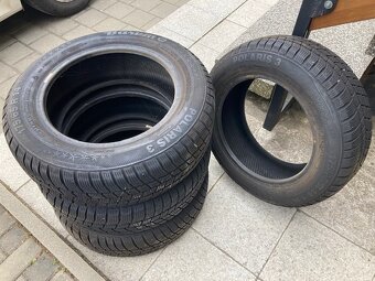 zimní pneu 175/65 r14 Barum Polaris 3 - 3