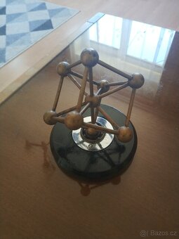 Atomium - 3