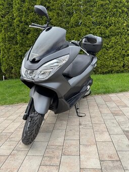 Honda PCX 125 - 3