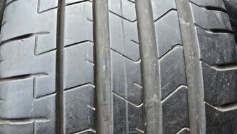 Letní pneu 245/40/19 Pirelli - 3
