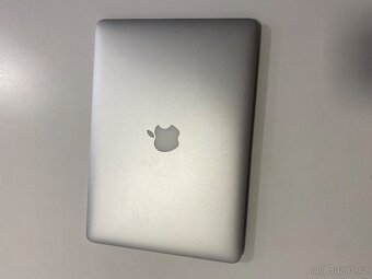 MacBook Air 13, Early 2015, Model A1466 128GB, 1.6 Ghz 2-jad - 3