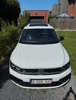 VW TIGUAN ALL SPACE - 3