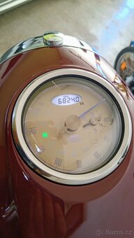 Jawa 300 CL - 3