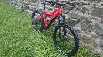 Elektrokolo KTM macina lycan 271 - 3