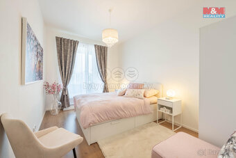Prodej bytu 2+kk, 47 m², Praha, ul. Geologická - 3