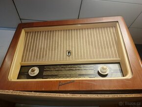 Tesla radia - 3