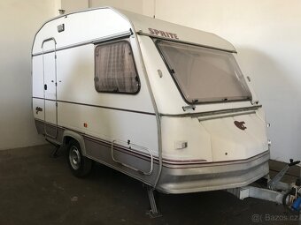 Karavan Sprite Alpine 370 - 3