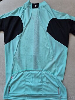 dámský cyklo dres Specialized - 3