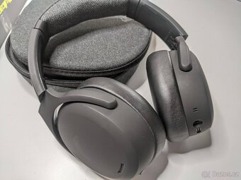 Sluchátka Skullcandy Crusher ANC 2 černá - 3
