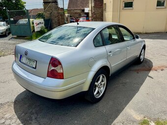Volkswagen Passat, 2.0i 16V 85kW.Climatronik - 3