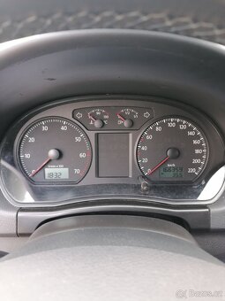 VW POLO 1.2 2007 WEBASTO - 3