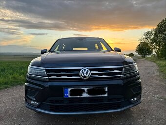 VW Tiguan Allspace 2.0TDI 110kW DSG Virtual,Dynamic LED, - 3