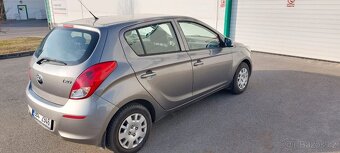 Hyundai i20, 63 kW - 3