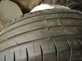 ALU 5x112 - 3