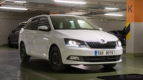 Škoda Fabia 3 Style Plus (Dobrá výbava, Automat) - 3