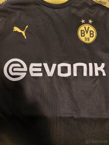 Tricko Borussia Dortmund - 3