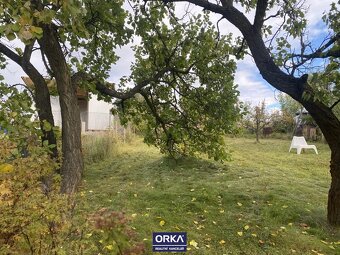 Pronájem, Pozemek - zahrada, 341 m2, Olomouc - Slavonín - 3