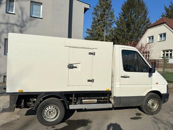 Volkswagen LT35 - 3