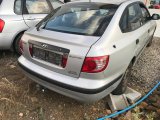 Hyundai Elantra 2006 1,6GL 77KW G4ED - díly z vozu - 3