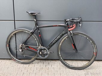 Wilier Cento 1 SR - Sram - kola Miche SWR Italia Carbon - 3