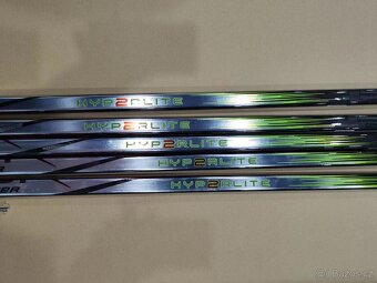 Hokejka Bauer Vapor Hyperlite 2 - 3