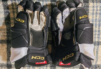 CCM rukavice 12" - 3