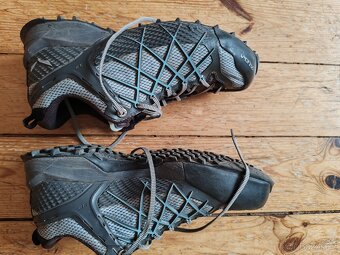 Salewa Wildfire 40 - 3