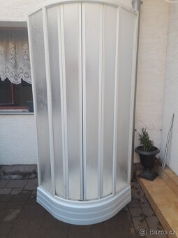 Ravak sprchový kout kompletní - 3