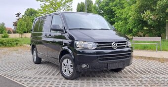 VW T5 GP Transporter 2.0tdi 103kw - 3