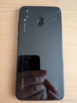 Honor 8x JSN-L21 4GB/64GB - 3