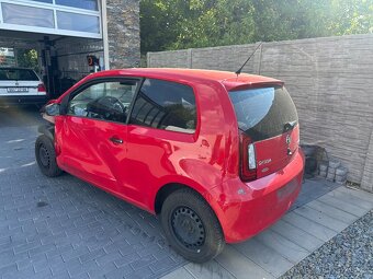 Škoda Citigo 1.0mpi - 3