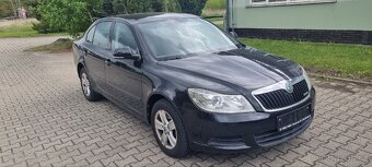Škoda Octavia II 1.6TDi 77Kw r.v.5/2011 nový servis - 3