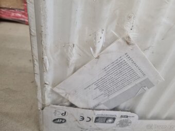 Radiátor Kermi ThermX2 V22 600 mm x 1200 - 3