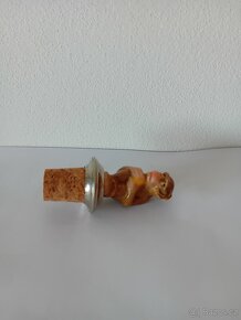Špunt na láhev opice - 3