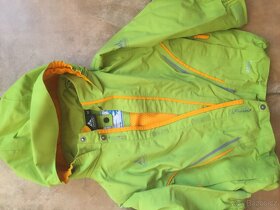 Jarní bunda 92 (1,5-2 roky) H&M a VAUD€ - 3