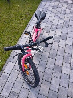Dětské kolo 20 - 3