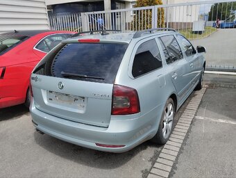 Veškeré náhradní díly Octavia 2 1.8 TSI - 3