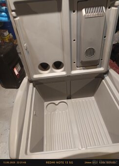 💵1-950💵Autochladnička Dometic RC1080 - 3