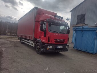 Iveco Eurocargo 160E28 - 3