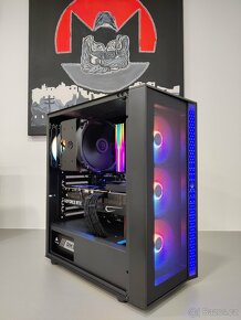 i7 11700KF, RTX 3080 10GB, 32GB DDR4 3200MHz, 2TB NVMe - 3