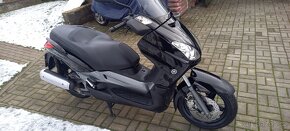 Yamaha Xmax 125 - 3