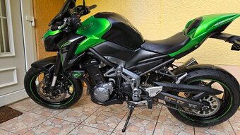 Kawasaki Z 900 - 3