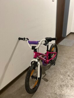 Dětské kolo Specialized Hotrock 16 - 3