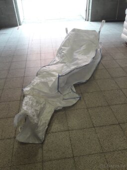 Big bag (vak, žok) 90x90x180cm - 3