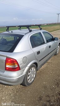 Opel Astra 1.6.16V - 3