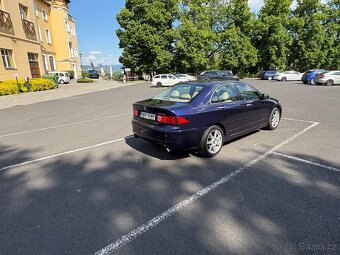 HONDA ACCORD 2.4 V-TEC, EXECUTIVE - 3
