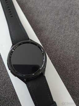 SAMSUNG GALAXY WATCH 6 CLASSIC - 3