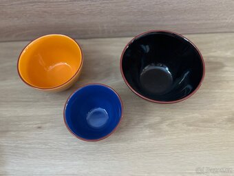 Set misek Tchibo - 3
