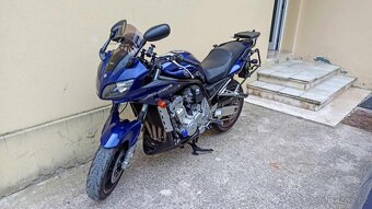 Yamaha FZS 1000 Fazer 2005 - 3