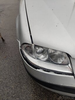 Passat - 3